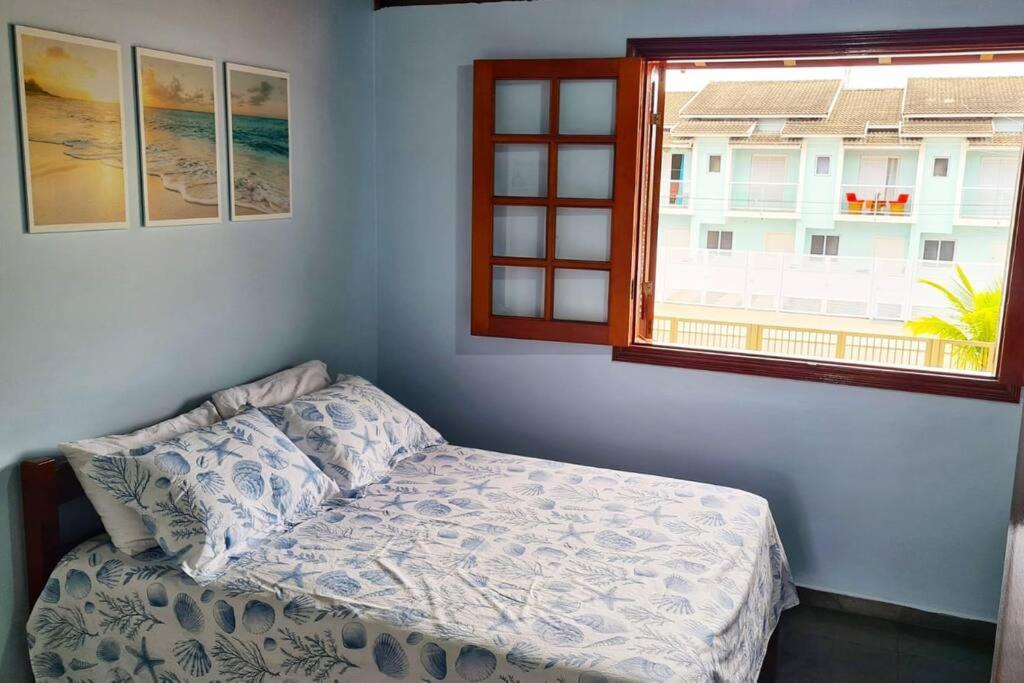100Mts Da Praia Com Churrasqueira, Piscina E Wi-Fi Caraguatatuba Esterno foto
