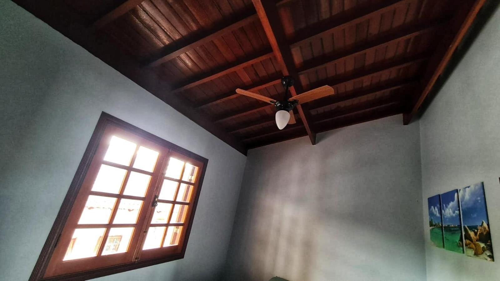 100Mts Da Praia Com Churrasqueira, Piscina E Wi-Fi Caraguatatuba Esterno foto